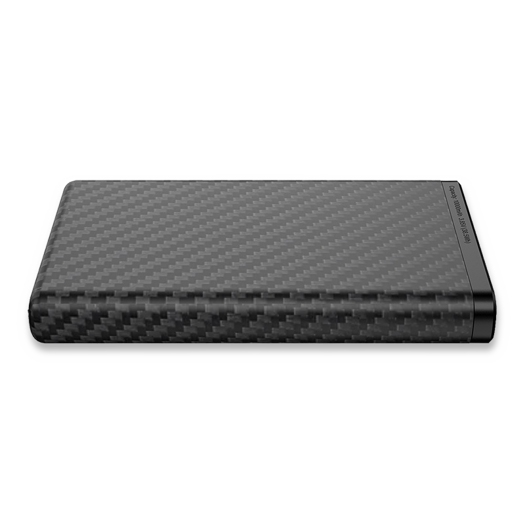 Klarus K5 Carbon Fiber Waterproof Power Bank 10000 mAh