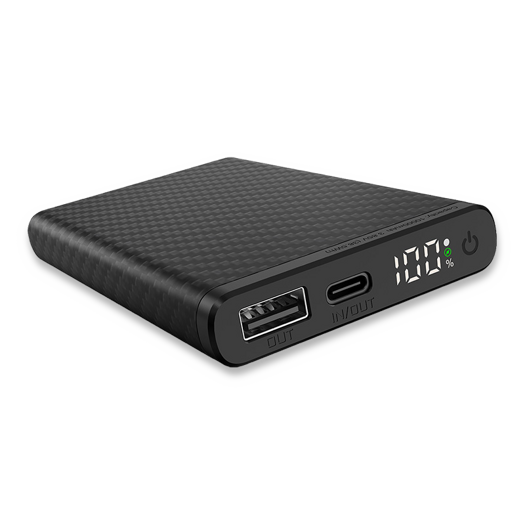 Klarus K5 Powerbank