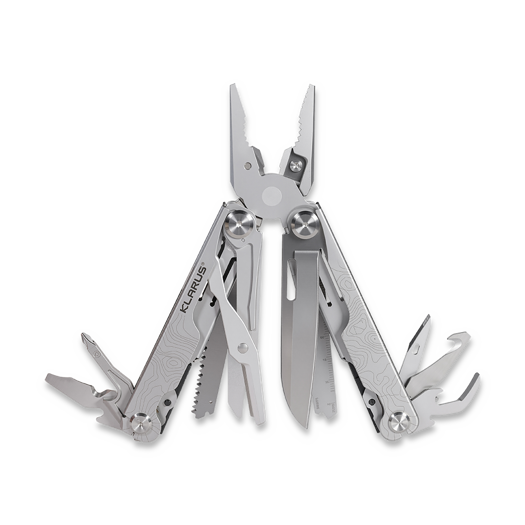 Klarus MT07 복합공구