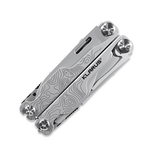 Мультиинструмент Klarus MT07