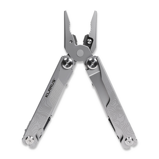 &Pi;&omicron;&lambda;&upsilon;&epsilon;&rho;&gamma;&alpha;&lambda;&epsilon;ί&omicron; Klarus MT07