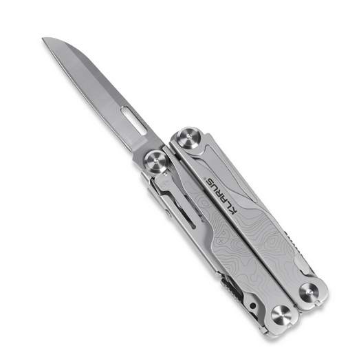 &Pi;&omicron;&lambda;&upsilon;&epsilon;&rho;&gamma;&alpha;&lambda;&epsilon;ί&omicron; Klarus MT07