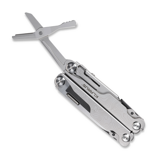 Мультиинструмент Klarus MT07