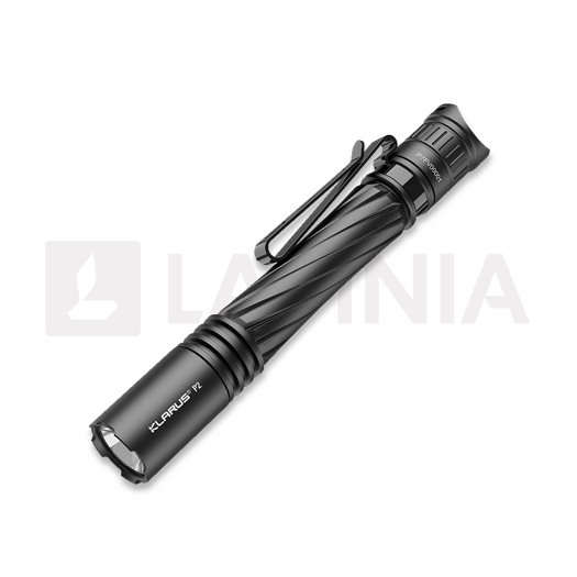 Klarus P2 손전등