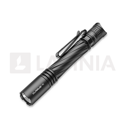 Klarus P2 taskulamppu