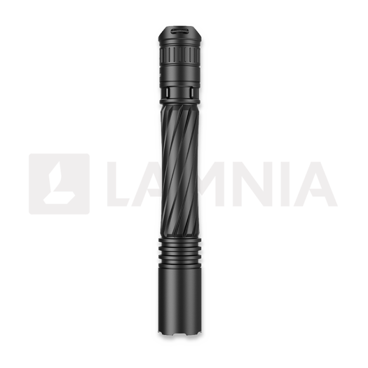 Klarus P2 flashlight