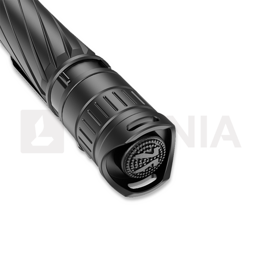 Klarus P2 flashlight