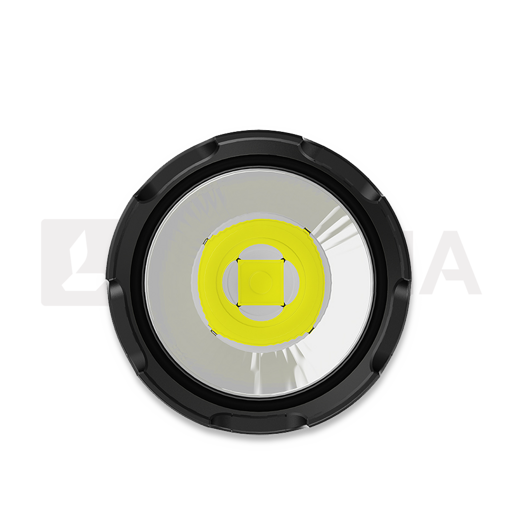 Klarus P2 Taschenlampe