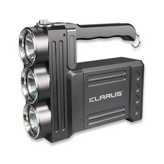 Klarus RS80GT