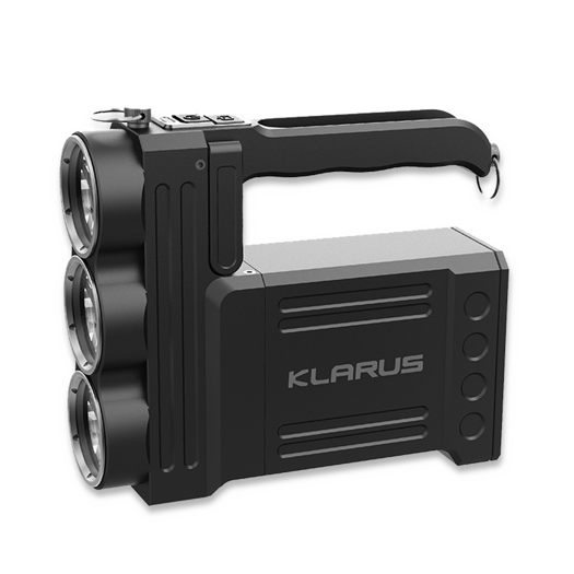 Klarus RS80GT Ultra-Bright Portable Spotlight