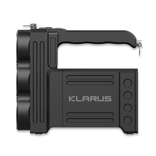Klarus RS80GT Ultra-Bright Portable Spotlight