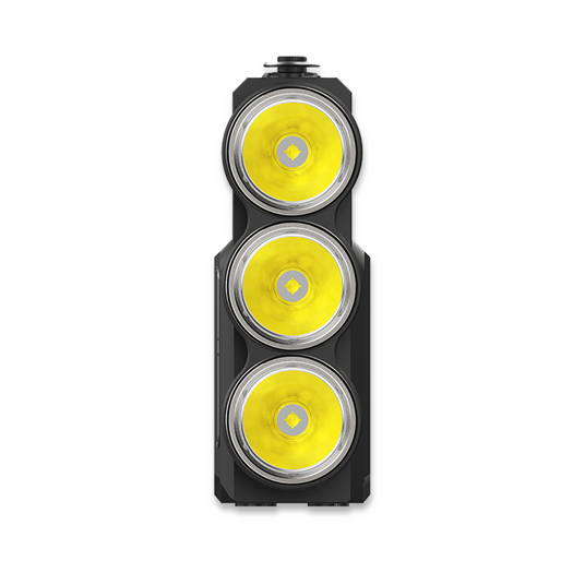 Klarus RS80GT Ultra-Bright Portable Spotlight
