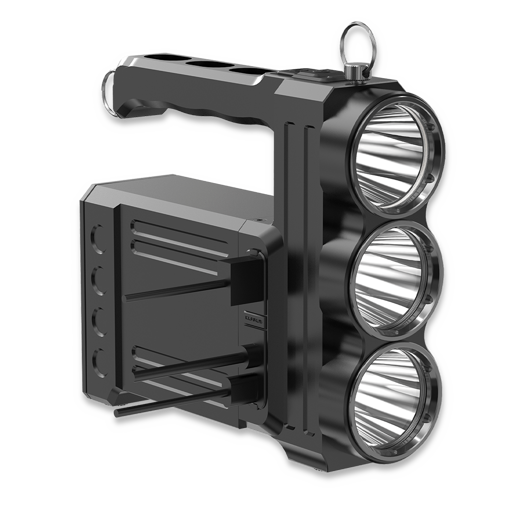 Klarus RS80GT Ultra-Bright Portable Spotlight