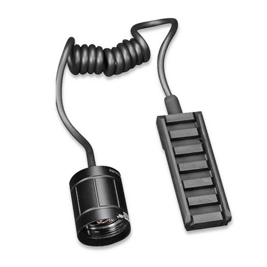 Klarus TRC1 - tactical remote cable switch