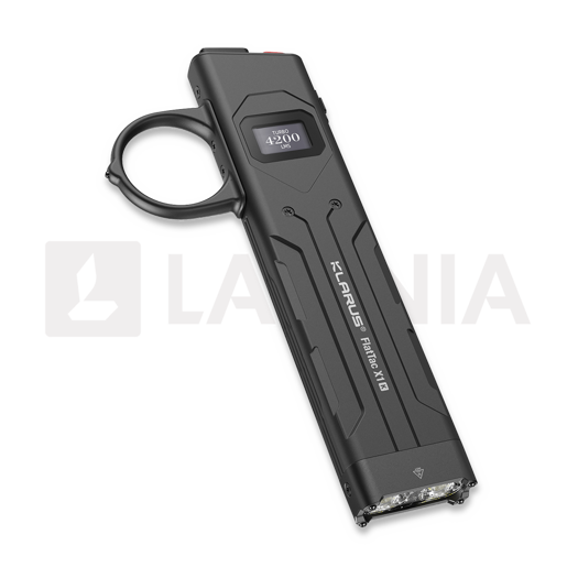 Klarus X1K Ultra-Slim Tactical zaklamp