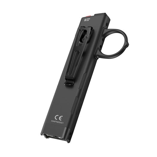 Klarus X1K Ultra-Slim Tactical flashlight