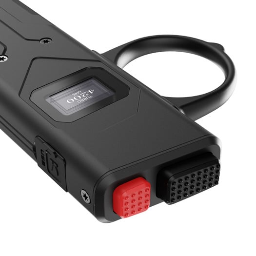 Klarus X1K Ultra-Slim Tactical žibintuvėlis