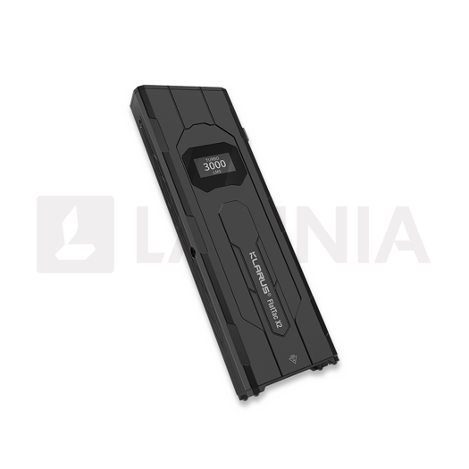 Taskulamp Klarus X2 Ultra-Slim Tactical