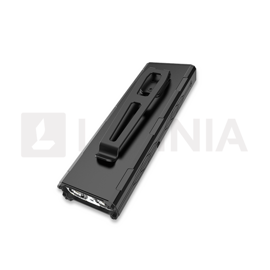 Klarus X2 Ultra-Slim Tactical žibintuvėlis