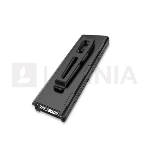 Klarus X2 Ultra-Slim Tactical flashlight