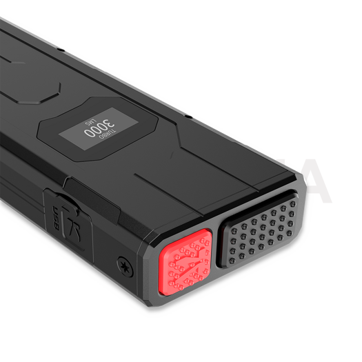 Klarus X2 Ultra-Slim Tactical žibintuvėlis