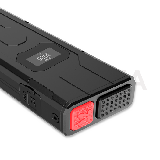 Klarus X2 Ultra-Slim Tactical flashlight
