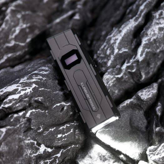 Klarus X2 Ultra-Slim Tactical žibintuvėlis