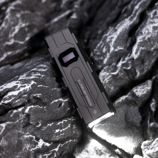 Klarus X2 Ultra-Slim Tactical flashlight