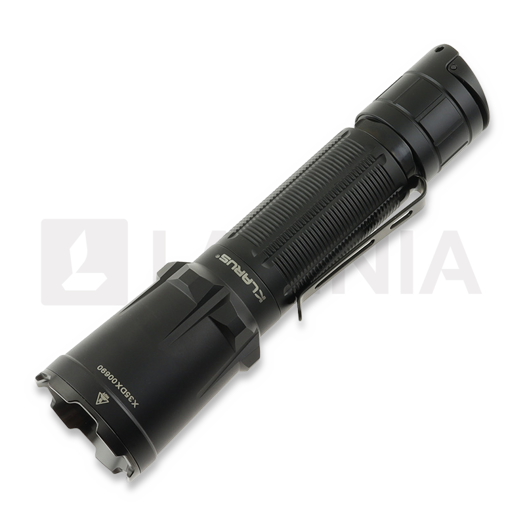 Lanterna Klarus XT11GT Pro V2.0