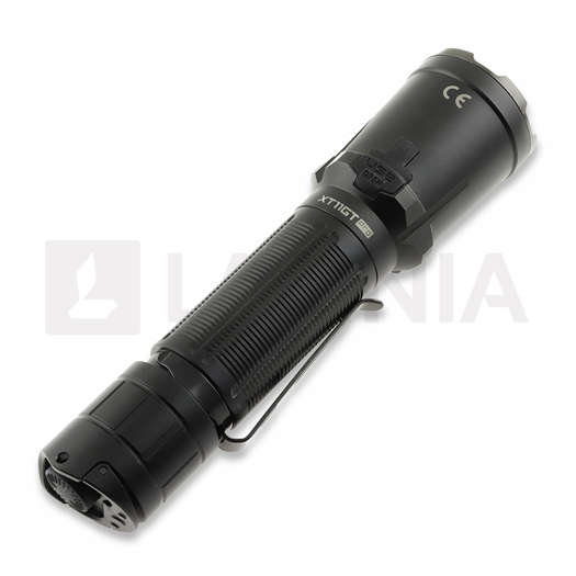Klarus XT11GT Pro V2.0 flashlight