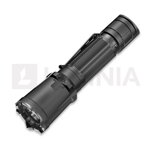 Klarus XT11GT PRO v3 Tactical flashlight