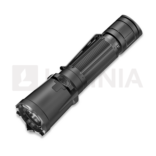 Klarus XT11GT PRO v3 Tactical zseblámpa