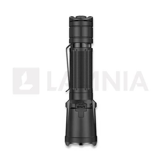 Klarus XT11GT PRO v3 Tactical flashlight