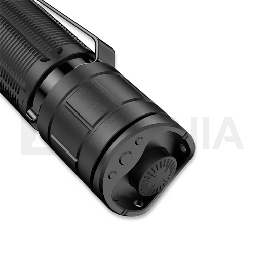 Klarus XT11GT PRO v3 Tactical flashlight