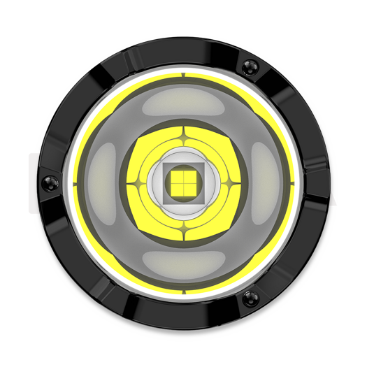 Klarus XT11GT PRO v3 Tactical 手电筒
