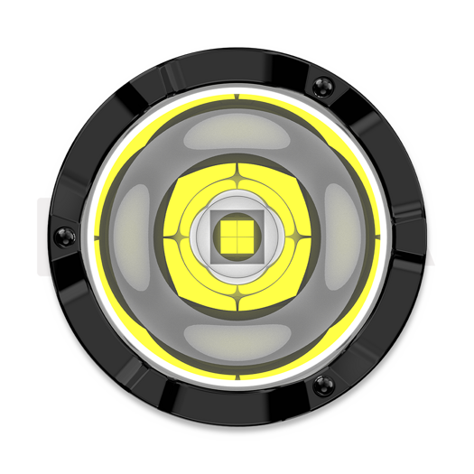 Фонарь Klarus XT11GT PRO v3 Tactical