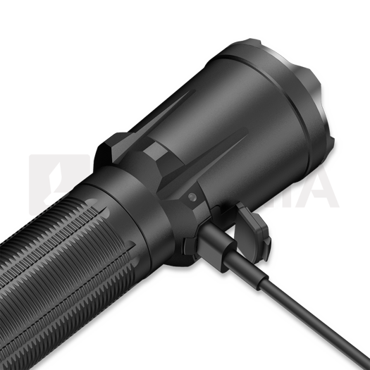 Klarus XT11GT PRO v3 Tactical flashlight