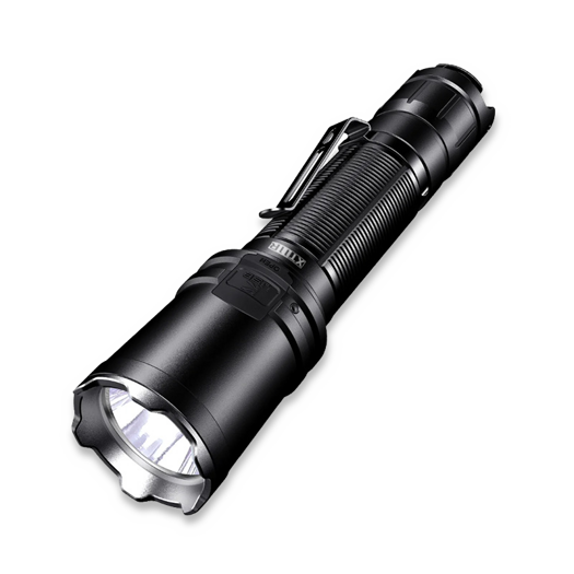 Klarus XT11R flashlight
