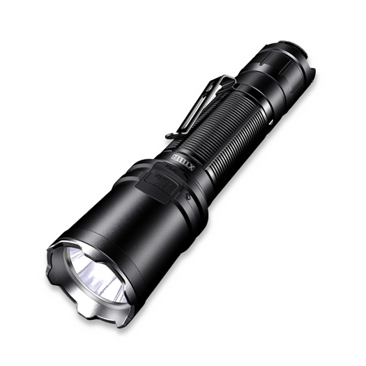 Ліхтарик Klarus XT11R