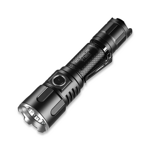 Klarus XT11S 手电筒