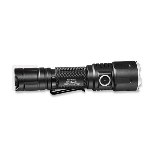 Klarus XT11S Tactical フラッシュライト