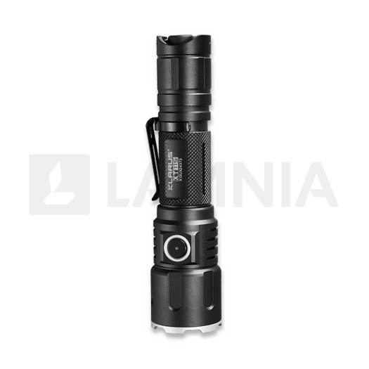 Klarus XT11S Tactical 手电筒