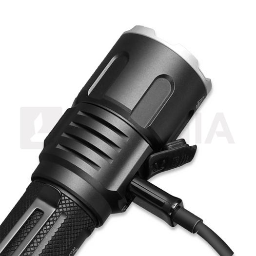 Klarus XT11S Tactical 手电筒