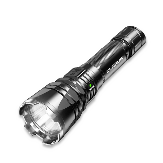 Lanterna Klarus XT12GT PRO Long Throw Tactical