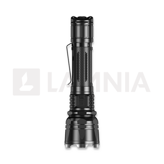 Klarus XT12GT PRO Long Throw Tactical 手电筒