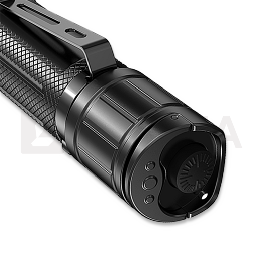 Klarus XT12GT PRO Long Throw Tactical 手电筒