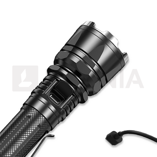 Klarus XT12GT PRO Long Throw Tactical 手电筒