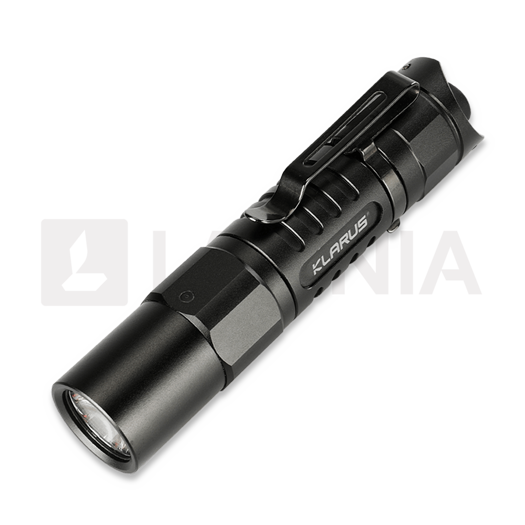 Klarus XT1A 手电筒