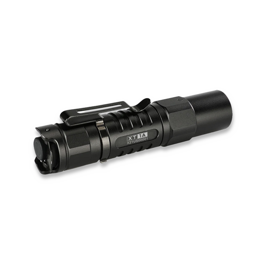 Klarus XT1A flashlight