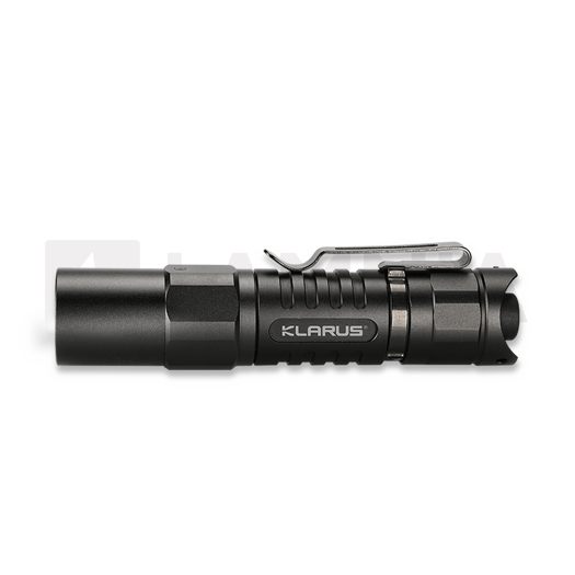 Klarus XT1A flashlight